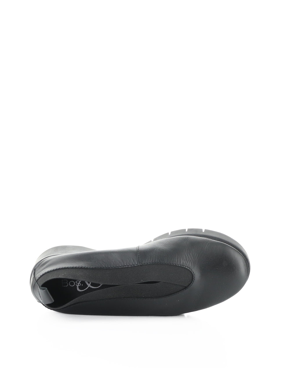 LOMEL 003 BLACK NAPPA