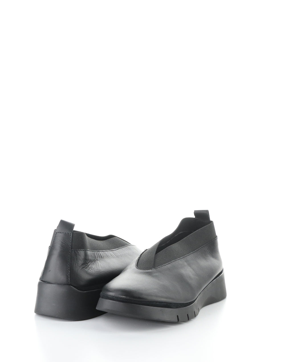 LOMEL 003 BLACK NAPPA
