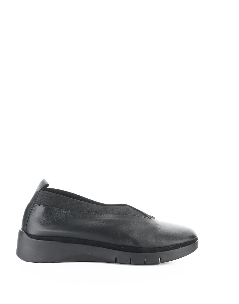 LOMEL 003 BLACK NAPPA