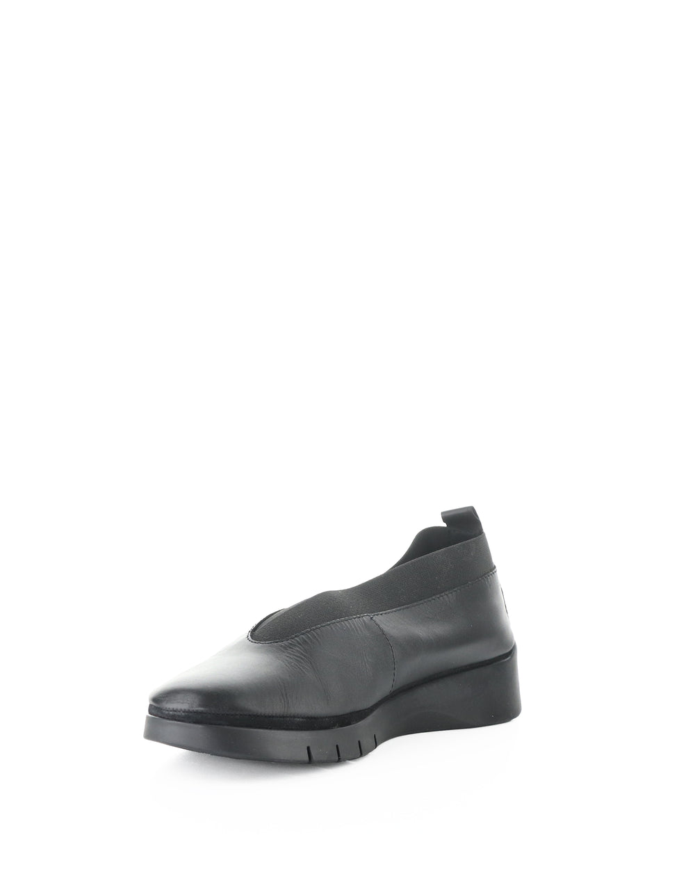LOMEL 003 BLACK NAPPA