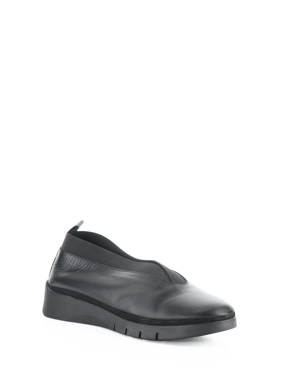 LOMEL 003 BLACK NAPPA