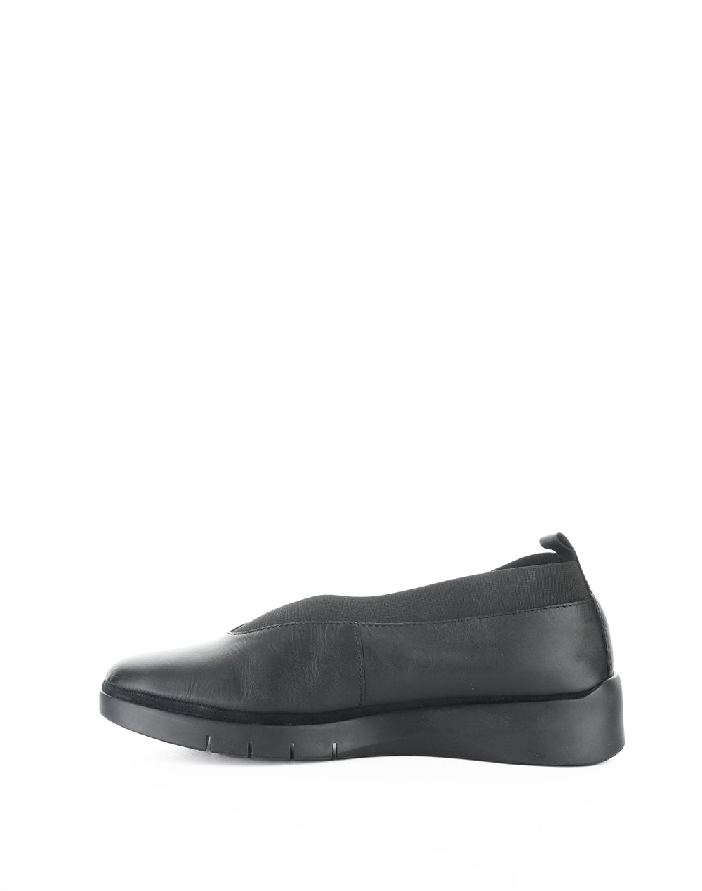 LOMEL 003 BLACK NAPPA