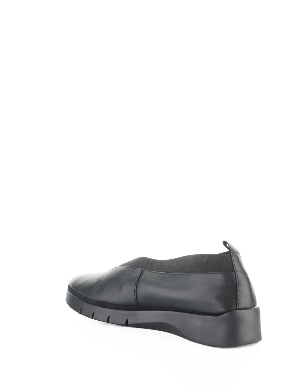 LOMEL 003 BLACK NAPPA