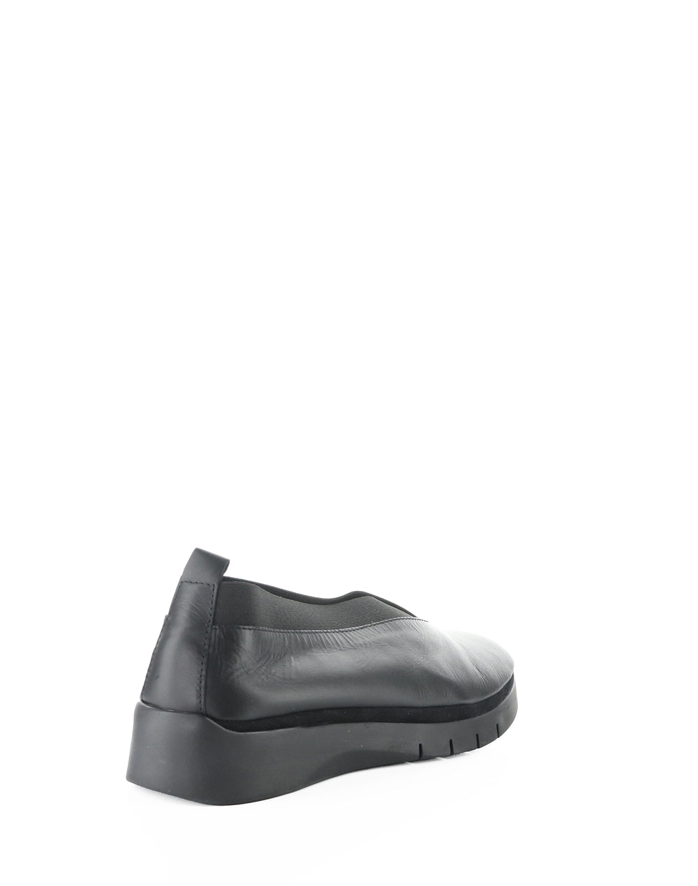 LOMEL 003 BLACK NAPPA