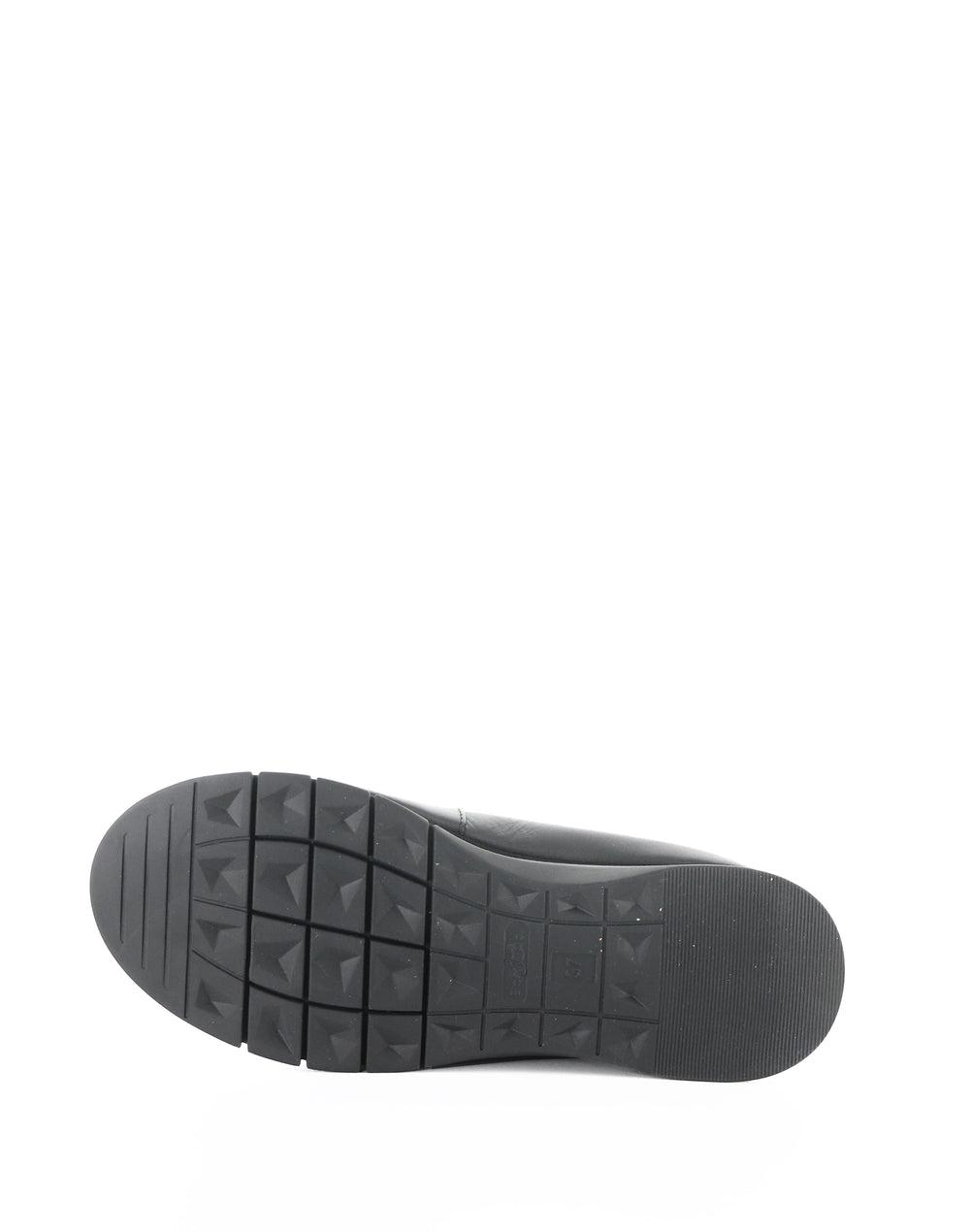 LOMEL 003 BLACK NAPPA