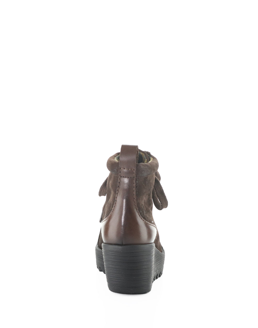 LUFE544FLY 002 BROWN/EXPRESSO BURN/OIL SUEDE