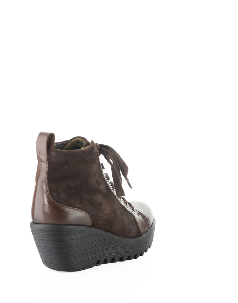 LUFE544FLY 002 BROWN/EXPRESSO BURN/OIL SUEDE
