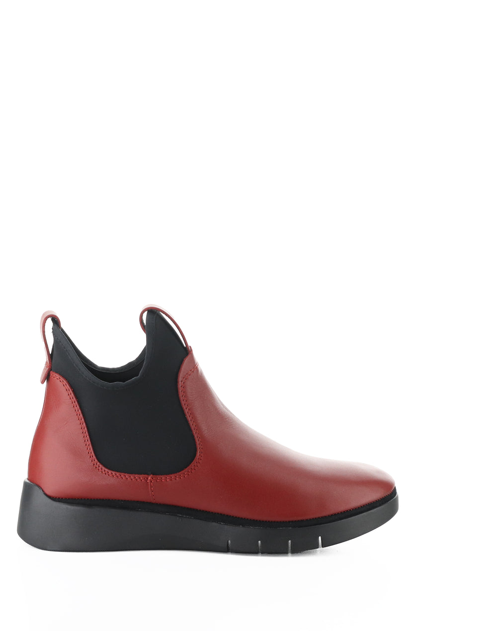 LURIO 001 RED NAPPA
