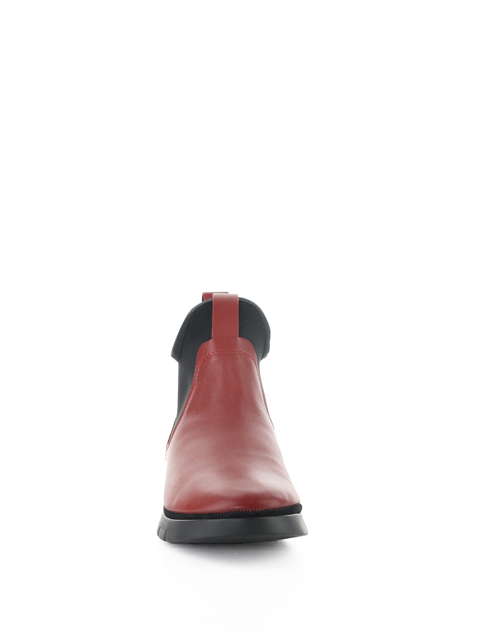 LURIO 001 RED NAPPA