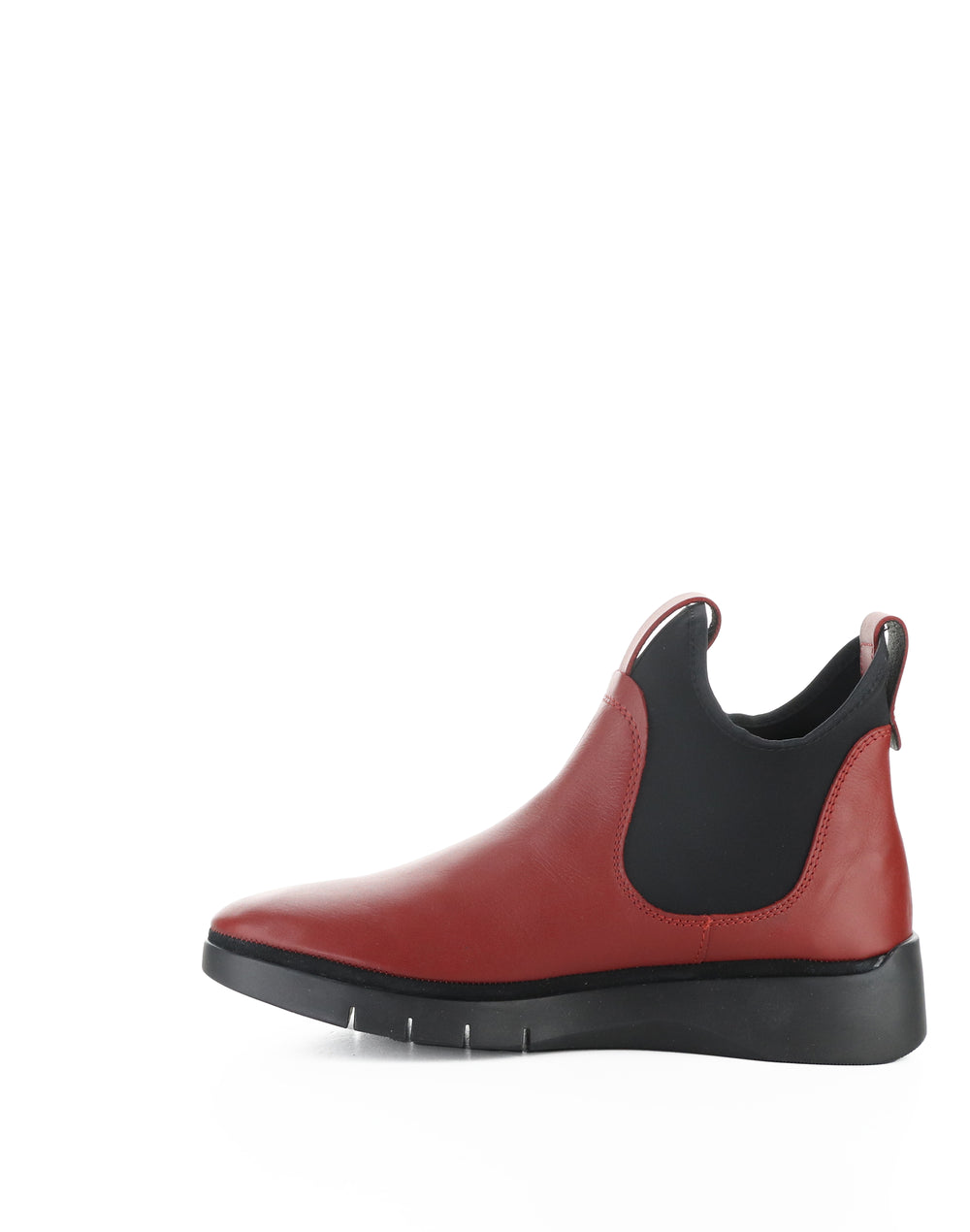 LURIO 001 RED NAPPA