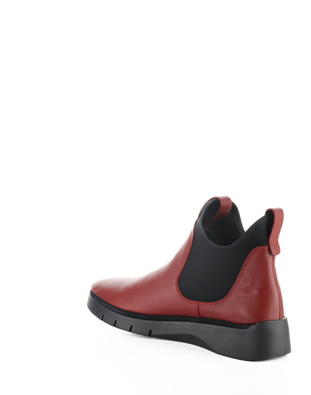 LURIO 001 RED NAPPA