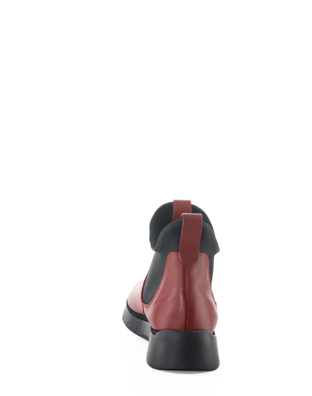 LURIO 001 RED NAPPA