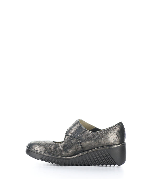 LYKA350FLY 004 GRAPHITE COOL