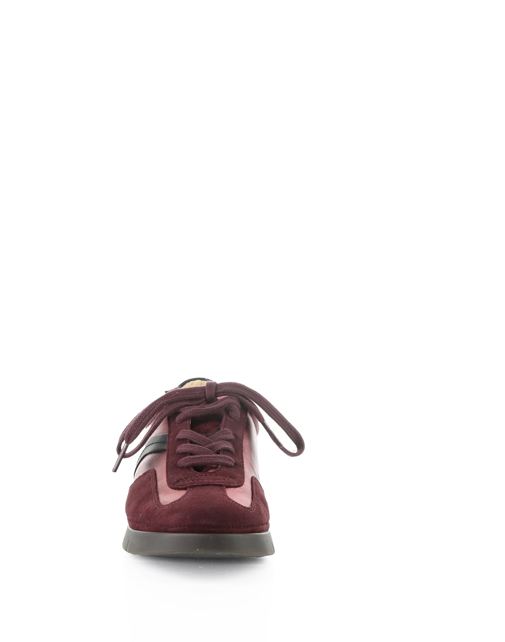 LYROX 002 WINE MULTI METALLIC LEATHER