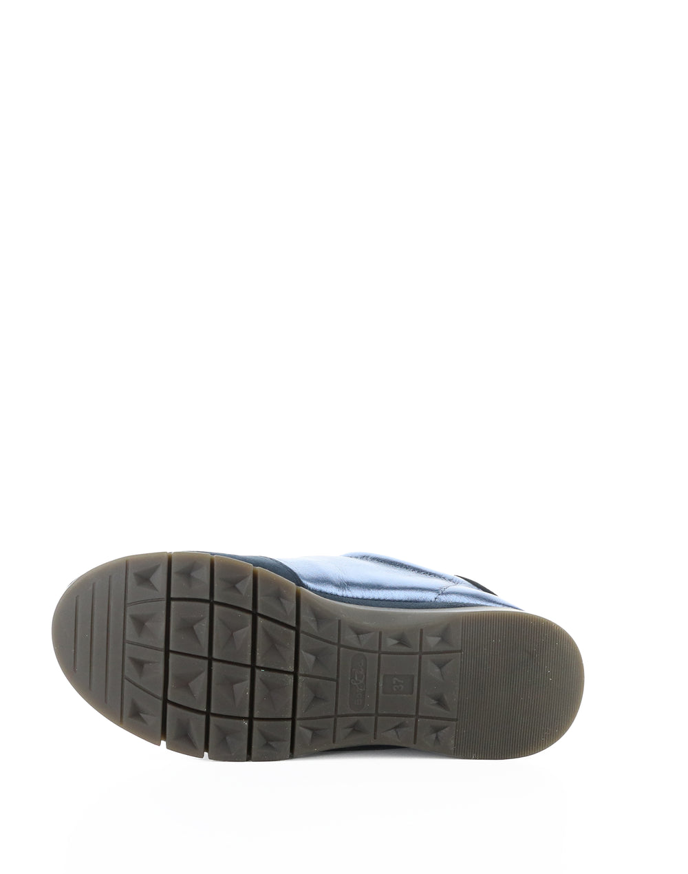 LYROX 003 PETROL MULTI METALLIC LEATHER