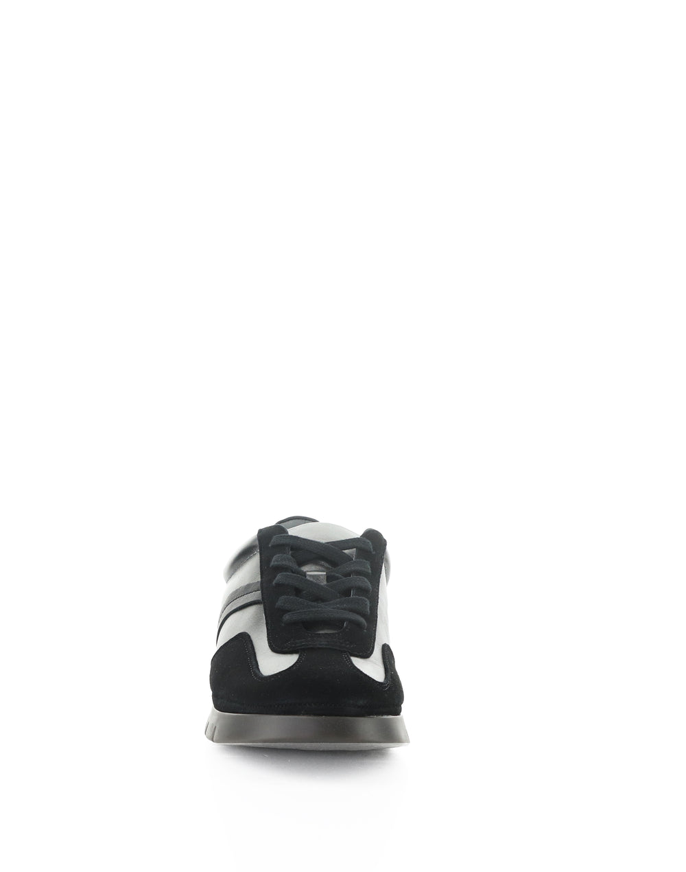 LYROX 004 ANTHRACITE MULTI METALLIC LEATHER