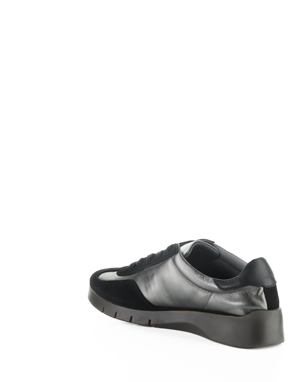 LYROX 004 ANTHRACITE MULTI METALLIC LEATHER