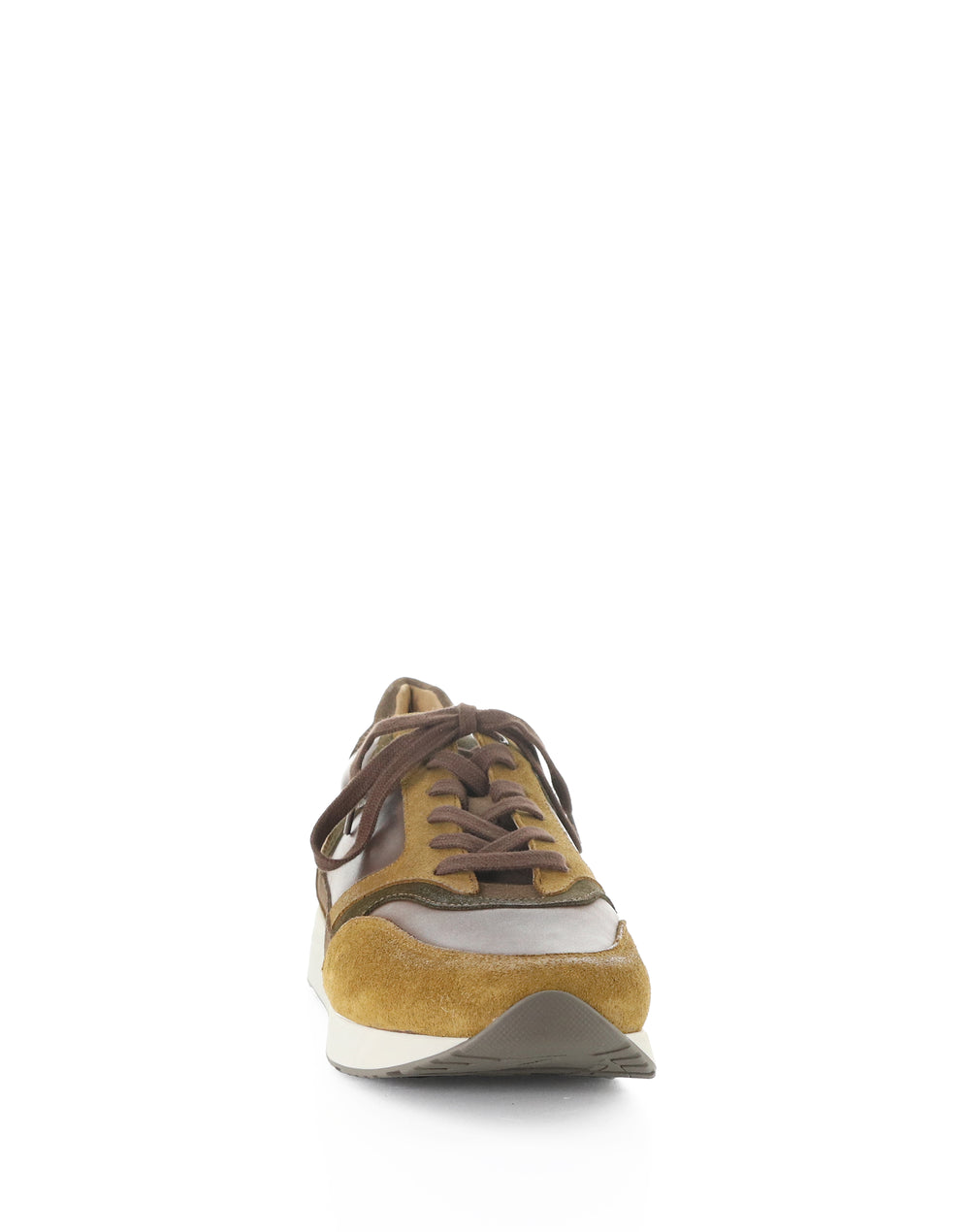 MAID519FLY 000 TOBAC MULTI OIL SUEDE/BURN