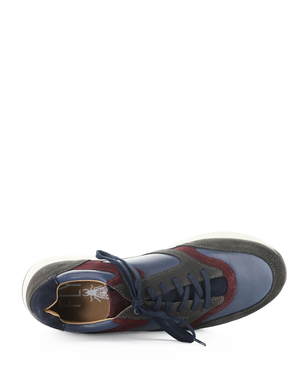 MAID519FLY 001 DIESELMULTI OIL SUEDE/BURN