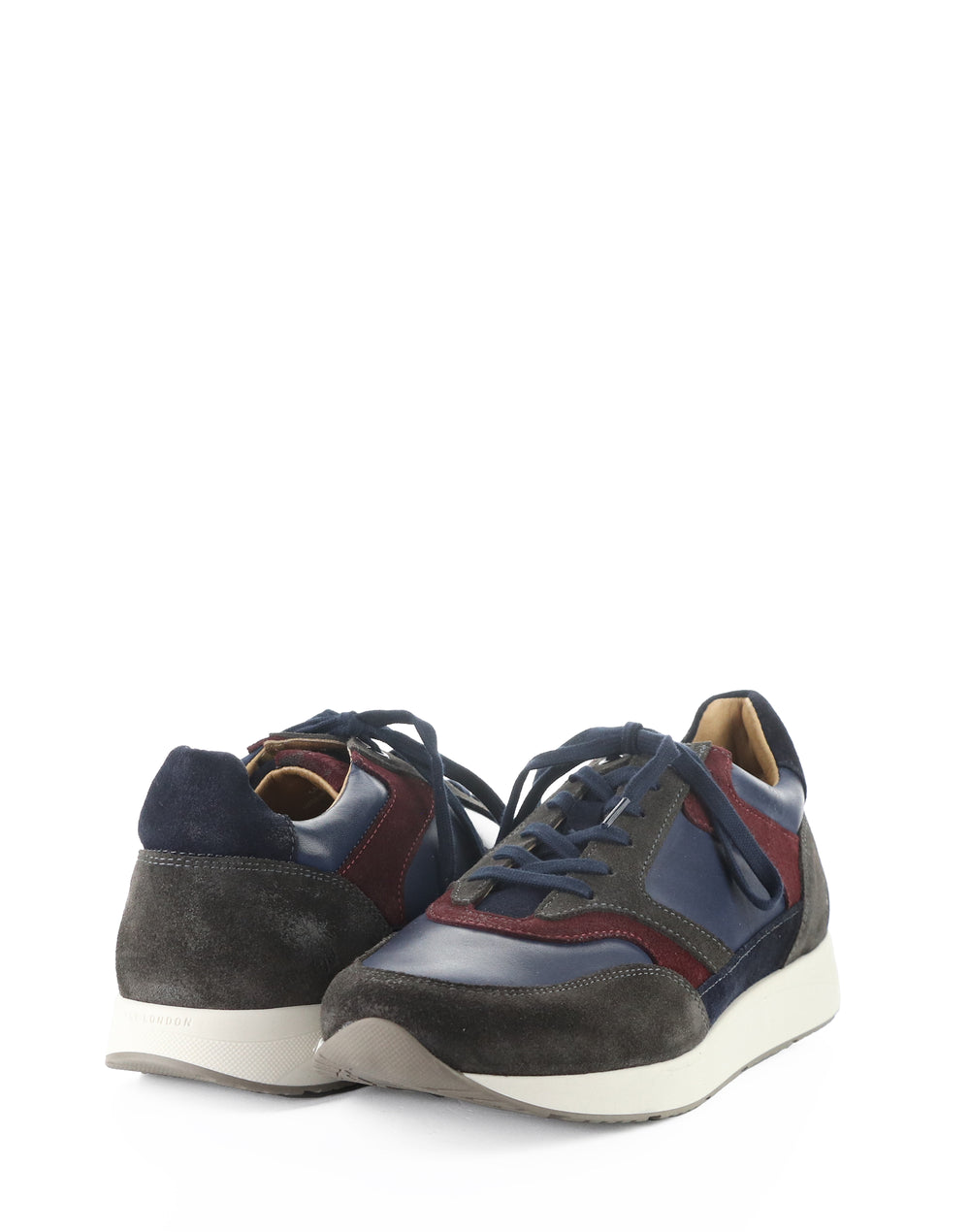 MAID519FLY 001 DIESELMULTI OIL SUEDE/BURN