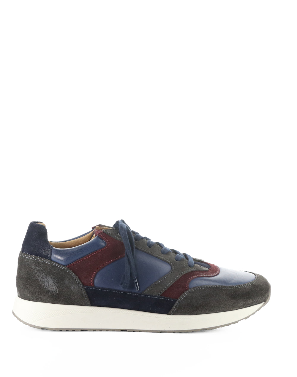 MAID519FLY 001 DIESELMULTI OIL SUEDE/BURN