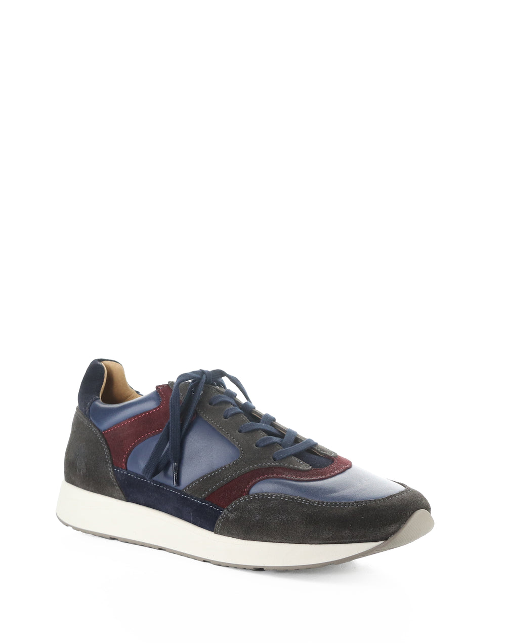 MAID519FLY 001 DIESELMULTI OIL SUEDE/BURN