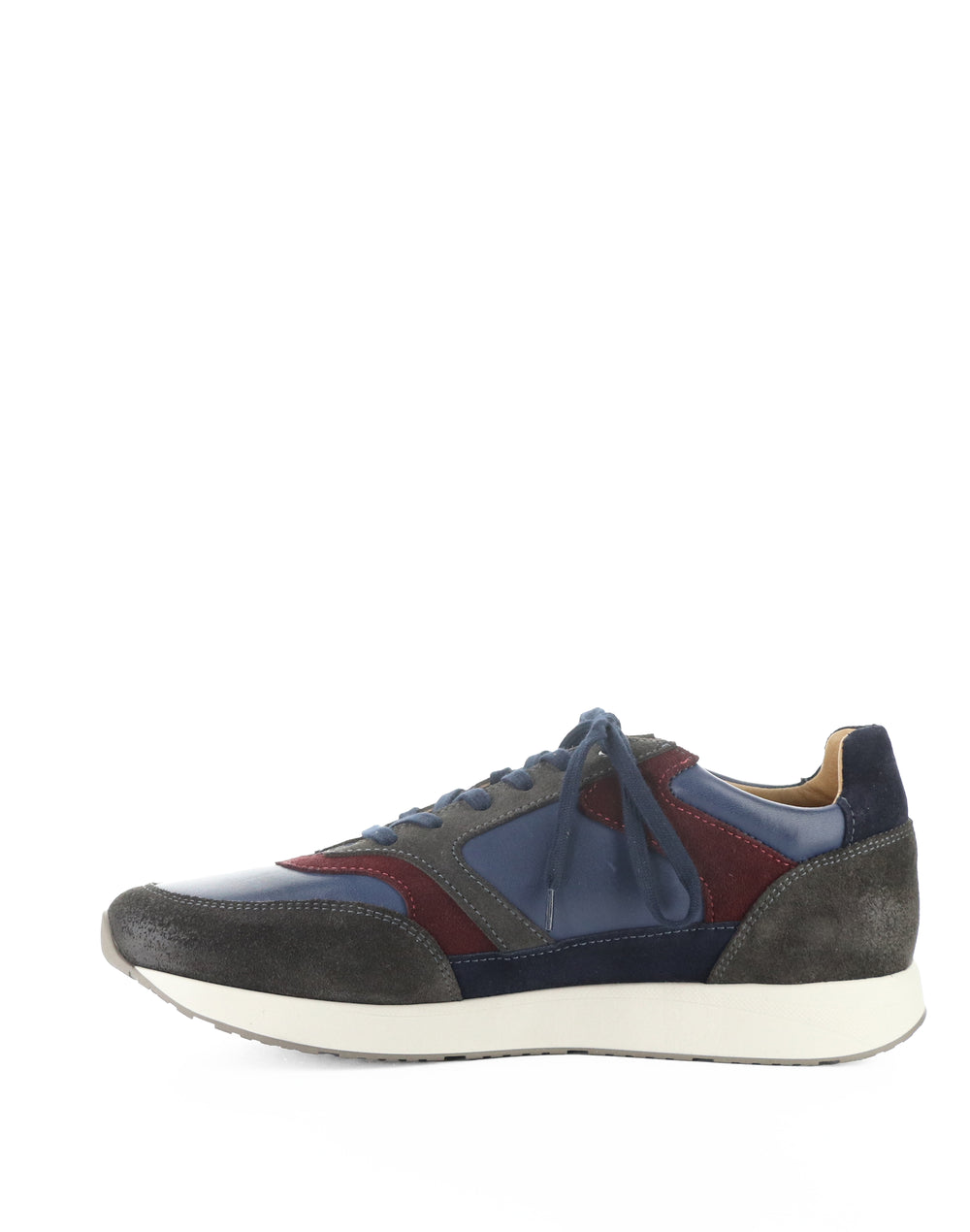 MAID519FLY 001 DIESELMULTI OIL SUEDE/BURN