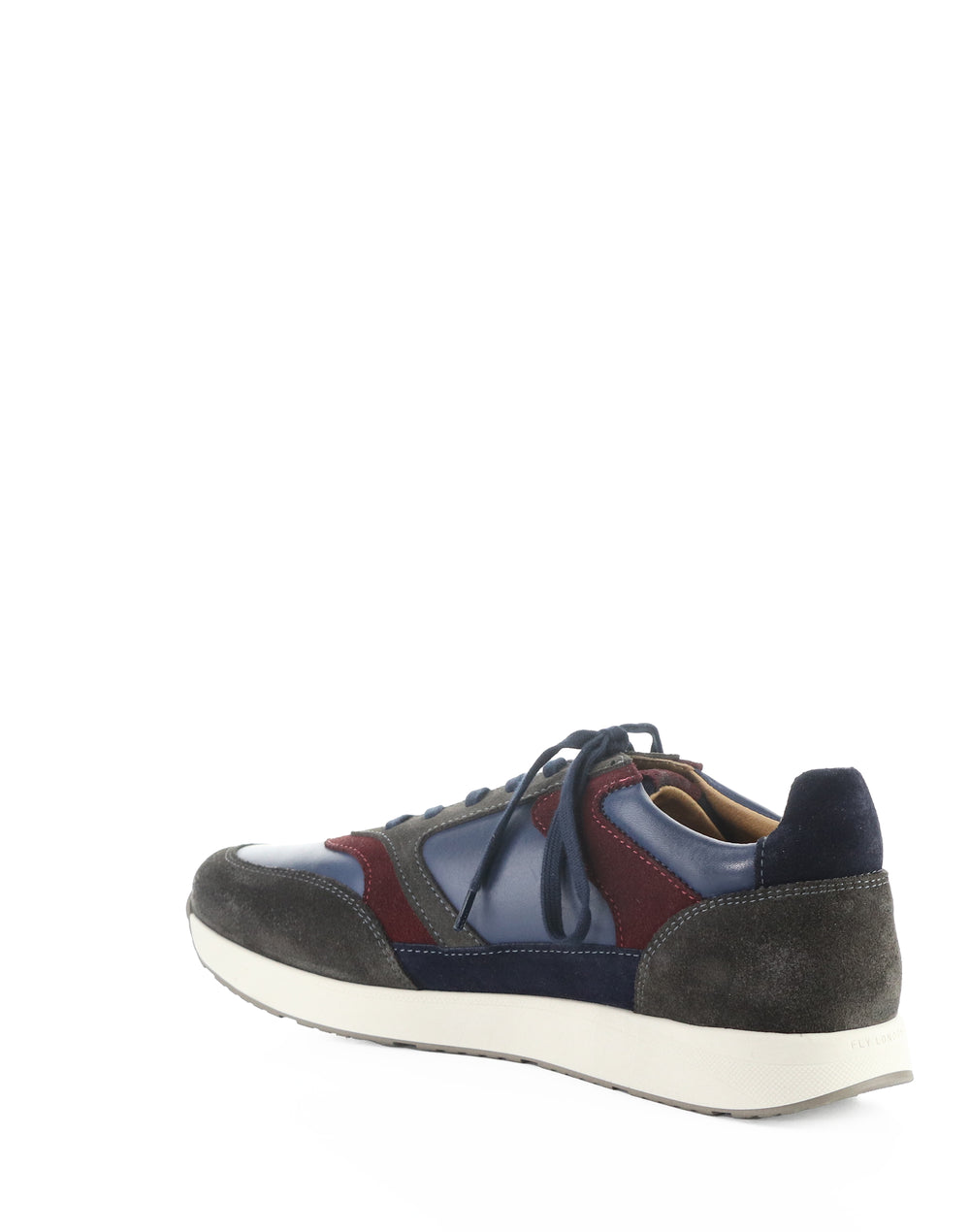 MAID519FLY 001 DIESELMULTI OIL SUEDE/BURN