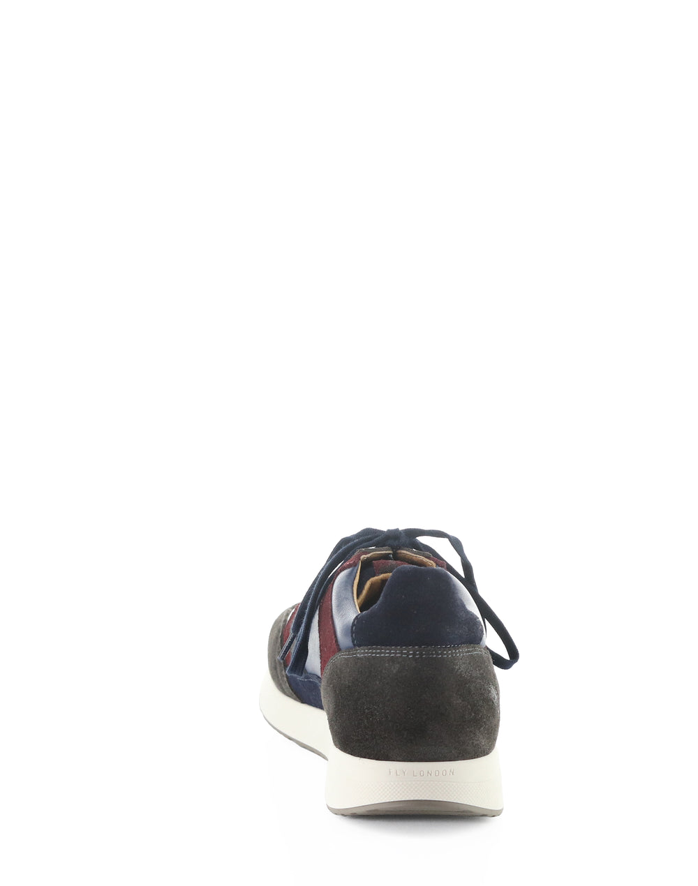 MAID519FLY 001 DIESELMULTI OIL SUEDE/BURN