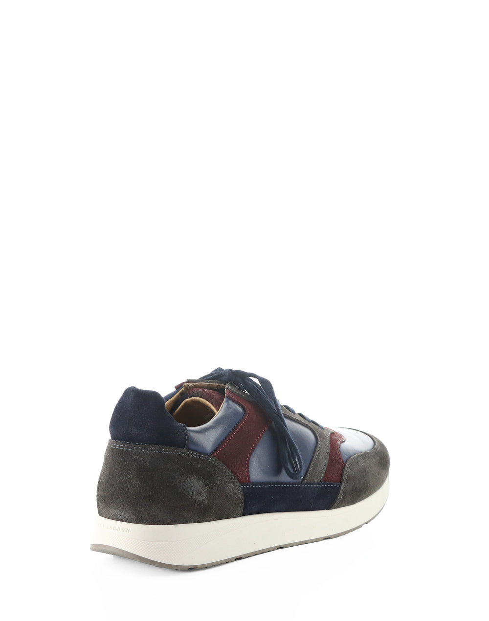 MAID519FLY 001 DIESELMULTI OIL SUEDE/BURN