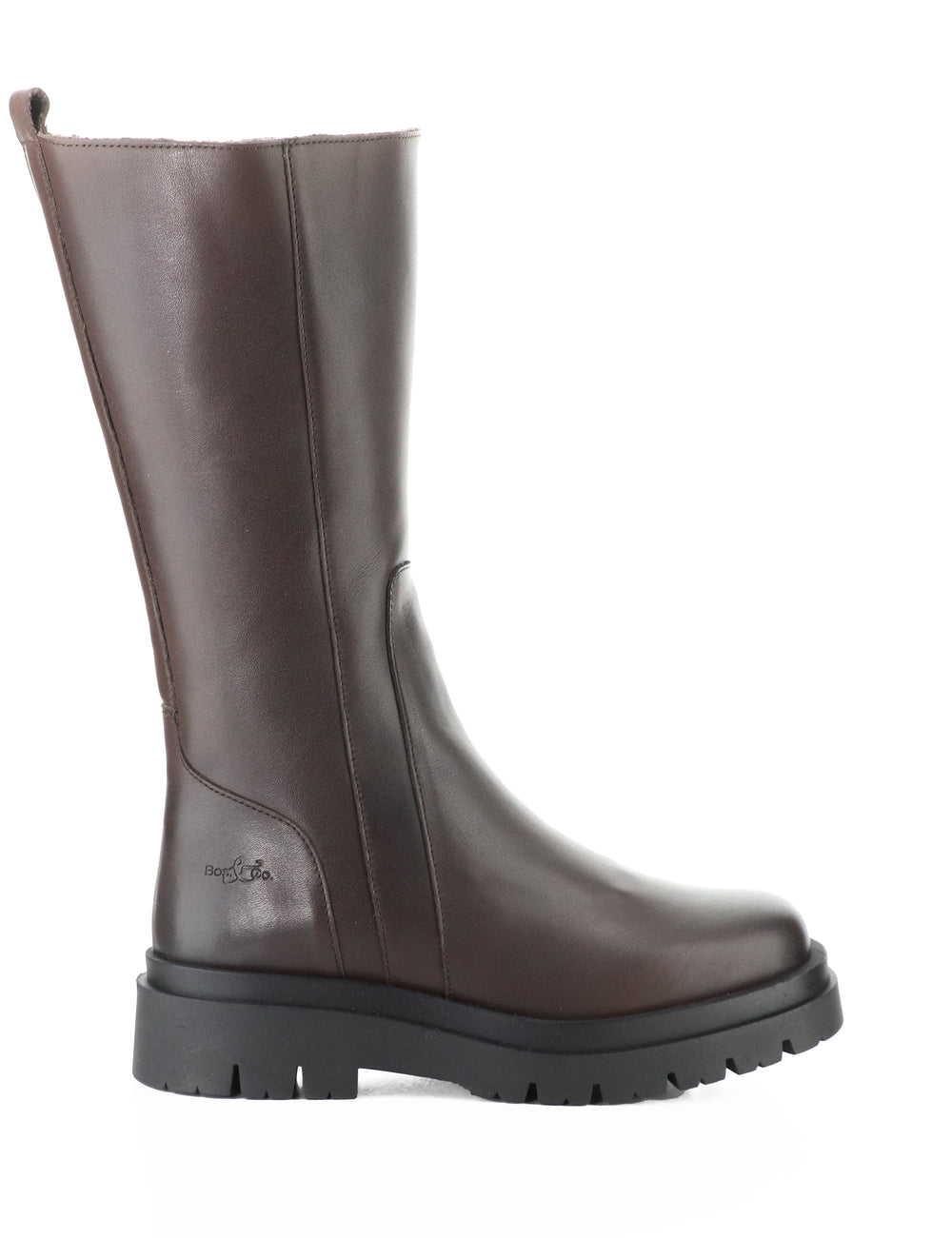 MARIE DK BROWN FEEL/MURTA FAUX FUR