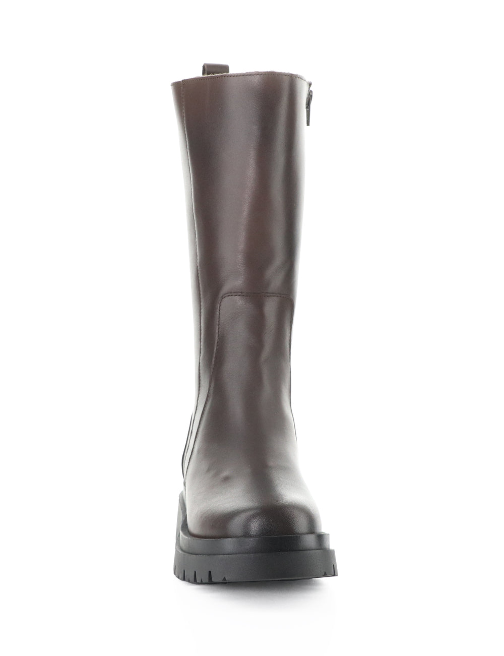 MARIE DK BROWN FEEL/MURTA FAUX FUR