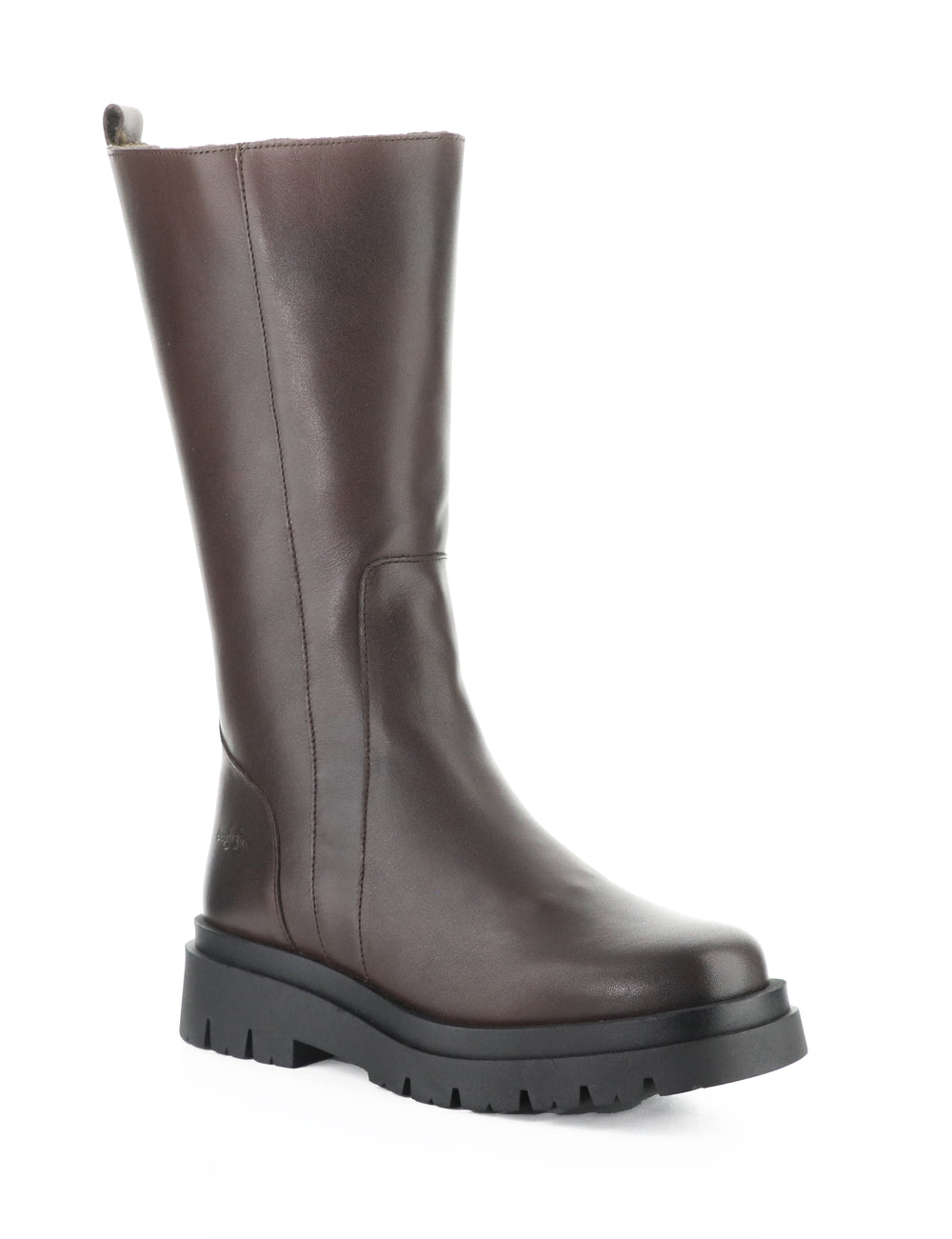MARIE DK BROWN FEEL/MURTA FAUX FUR