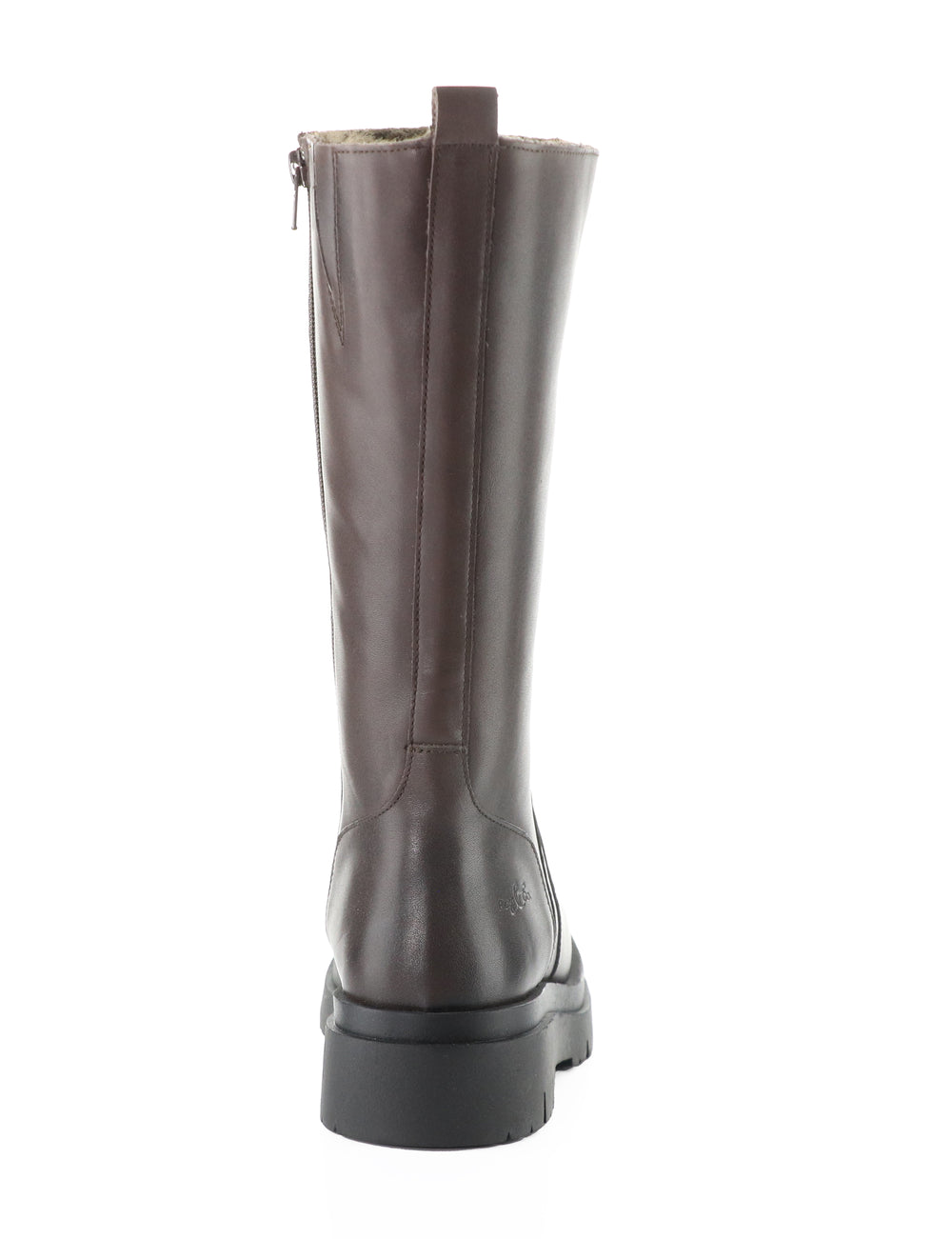 MARIE DK BROWN FEEL/MURTA FAUX FUR
