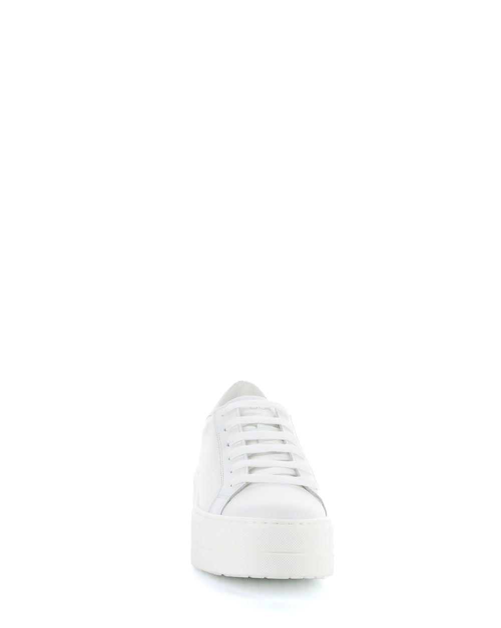 MAYA WHITE VERONA LEATHER