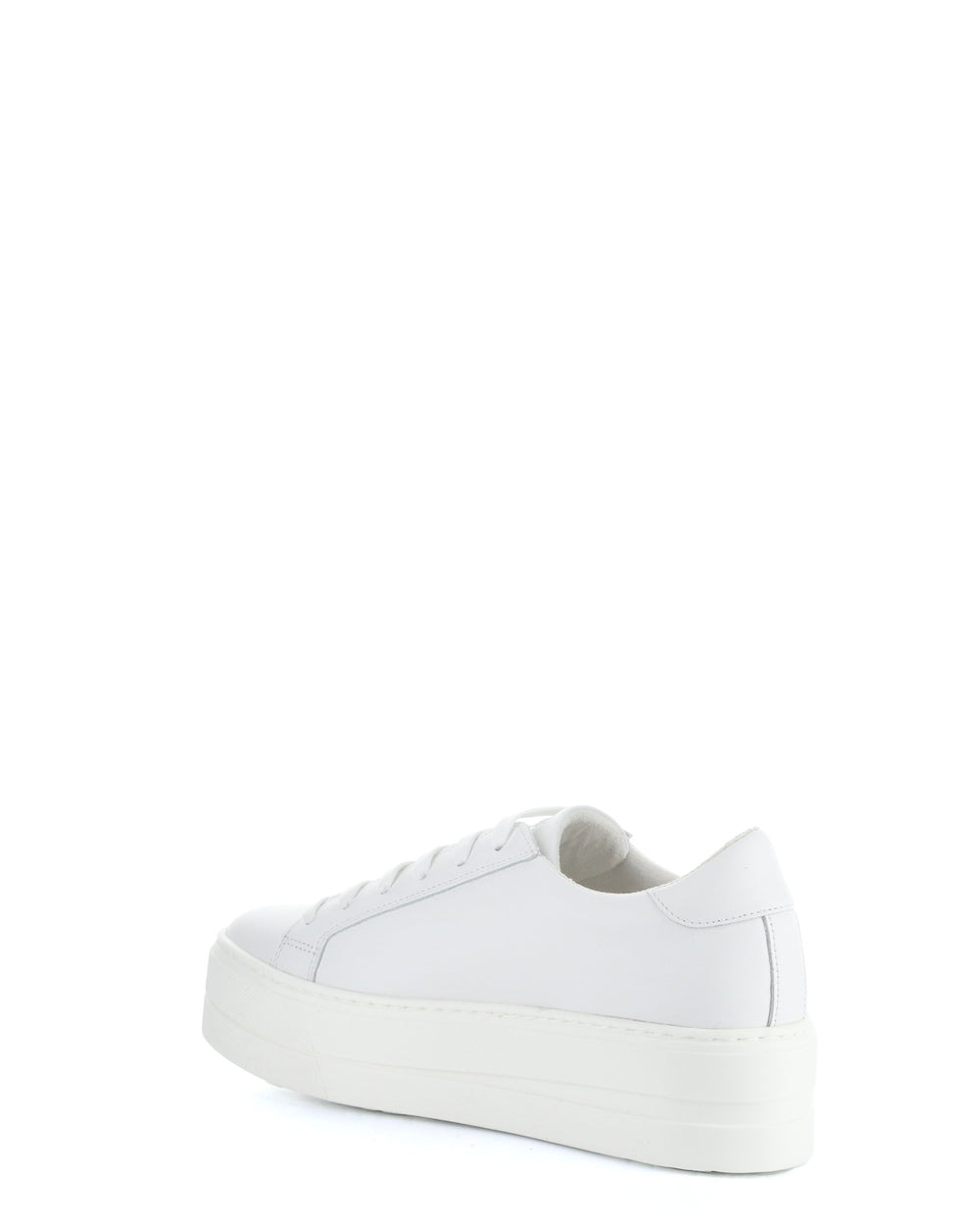 MAYA WHITE VERONA LEATHER