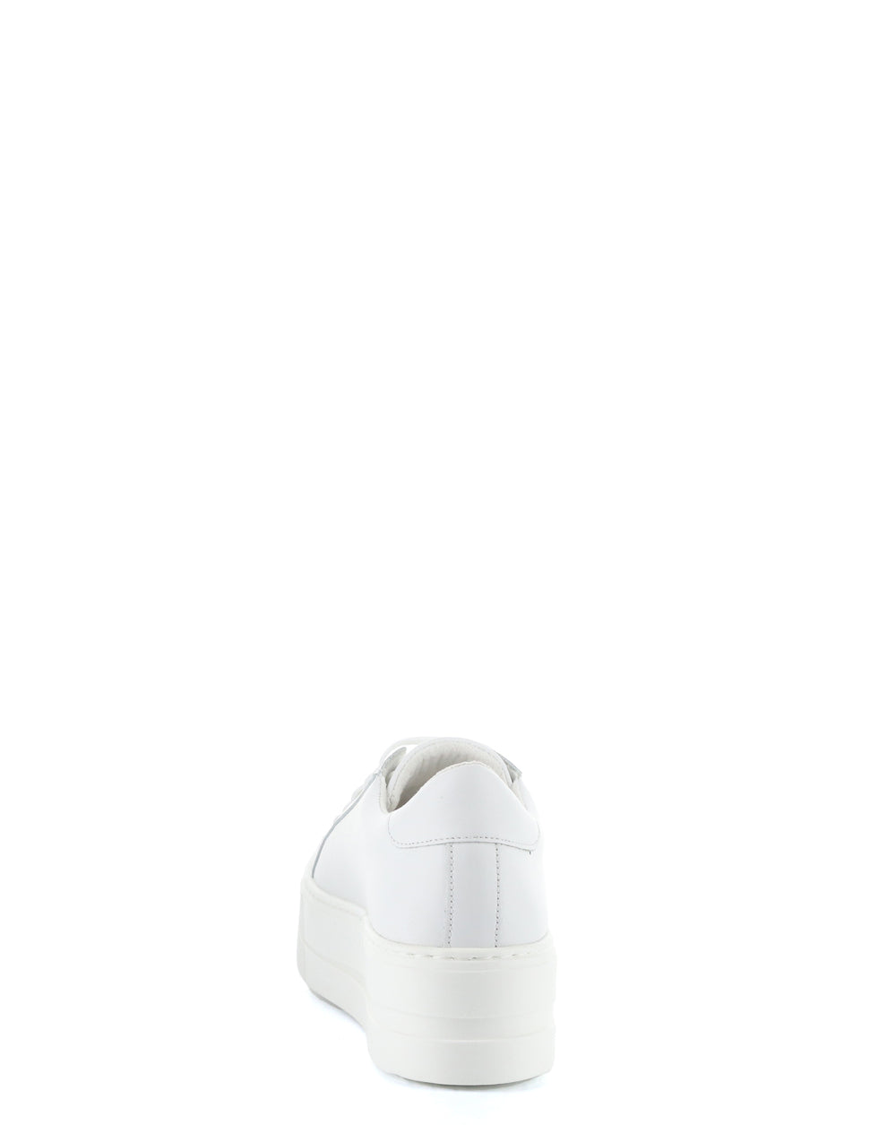 MAYA WHITE VERONA LEATHER