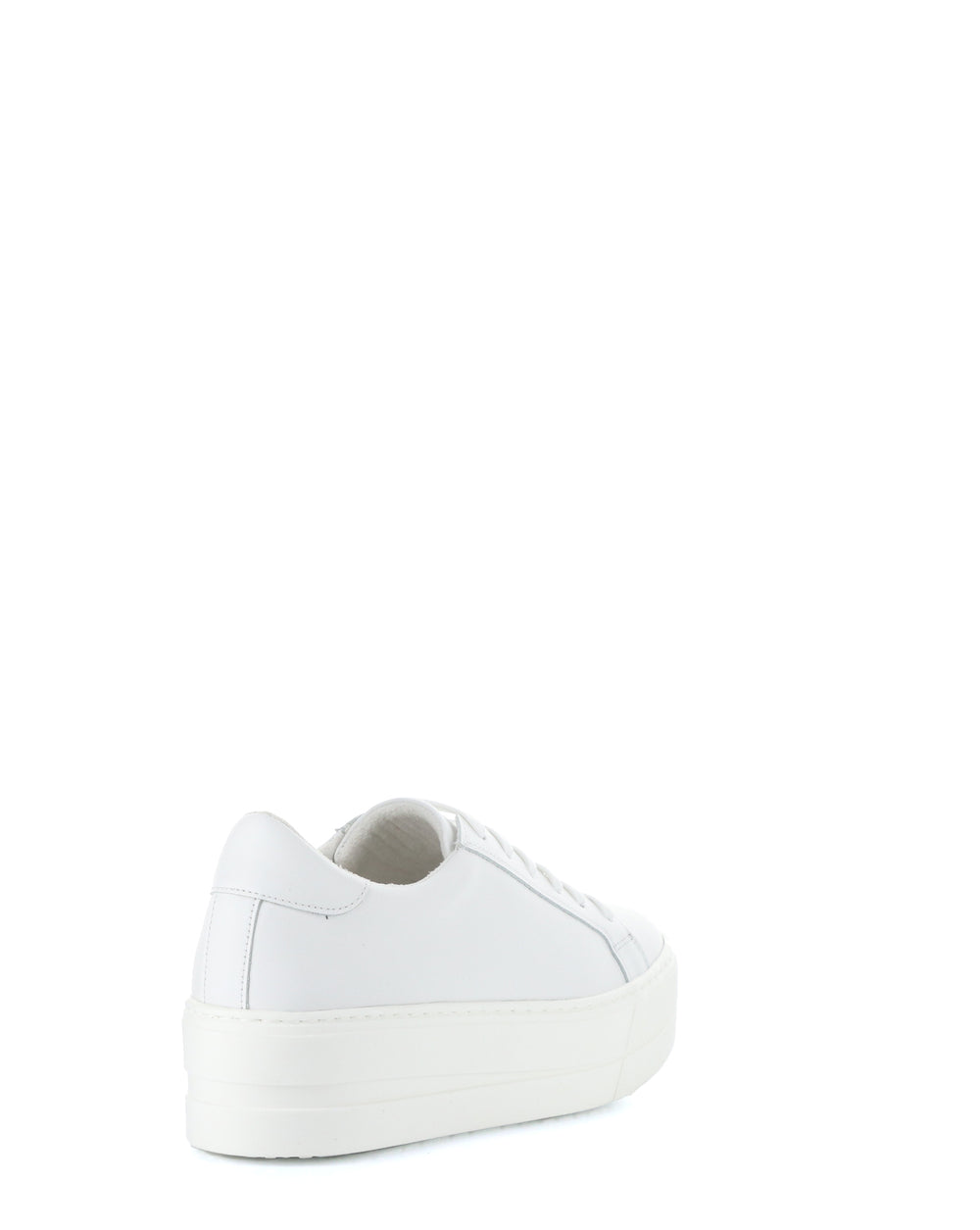 MAYA WHITE VERONA LEATHER