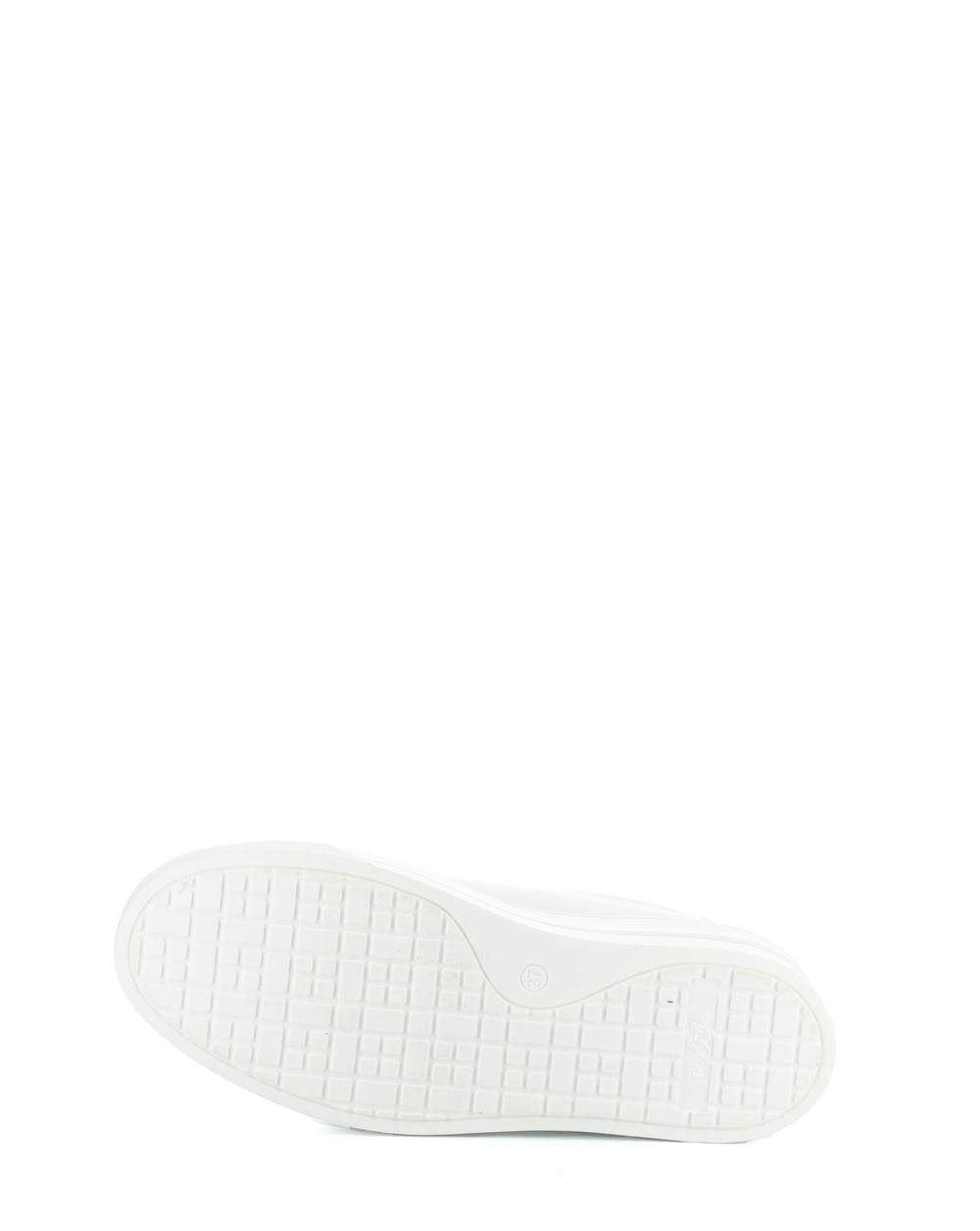 MAYA WHITE VERONA LEATHER