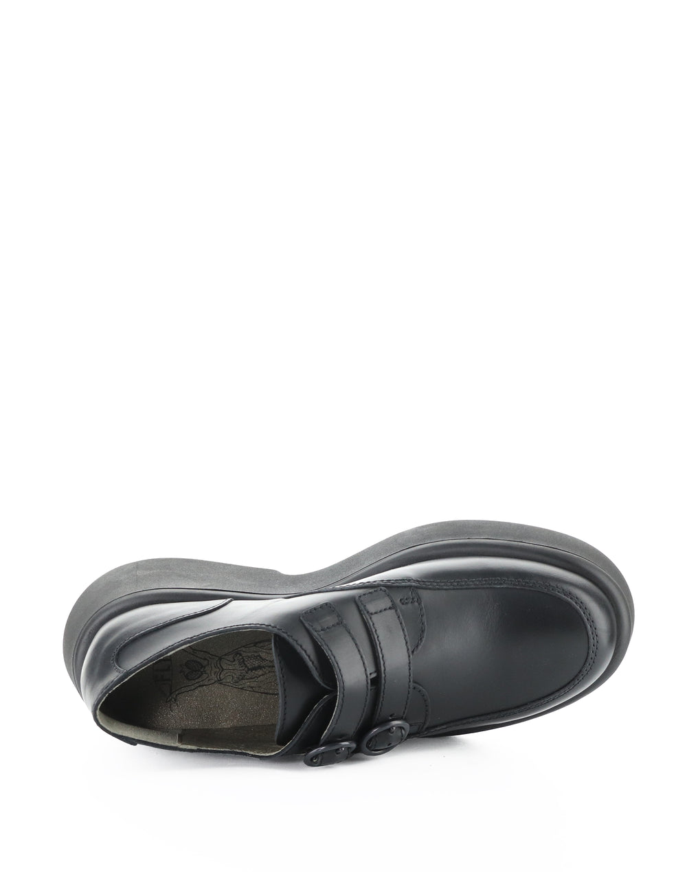 MEEV531FLY 000 BLACK RUG