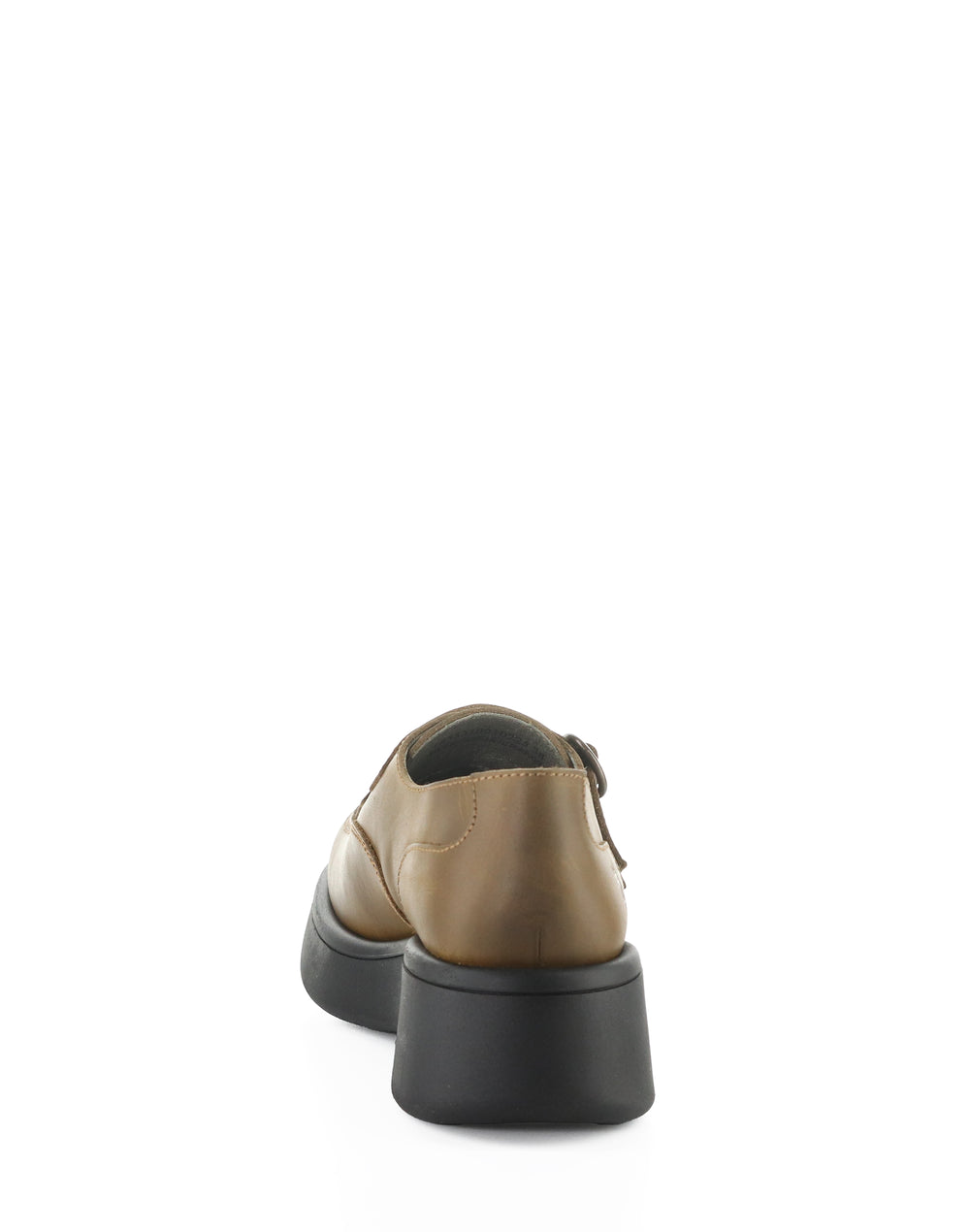 MEEV531FLY 001 CAMEL RUG