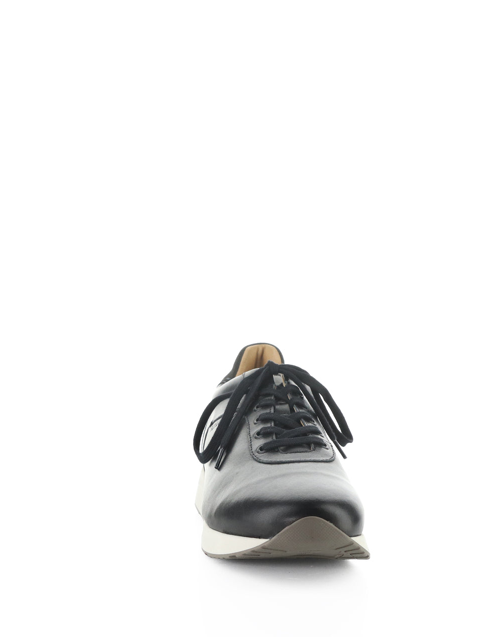 MEKS518FLY 002 BLACK/DSL BURN/OIL SUEDE
