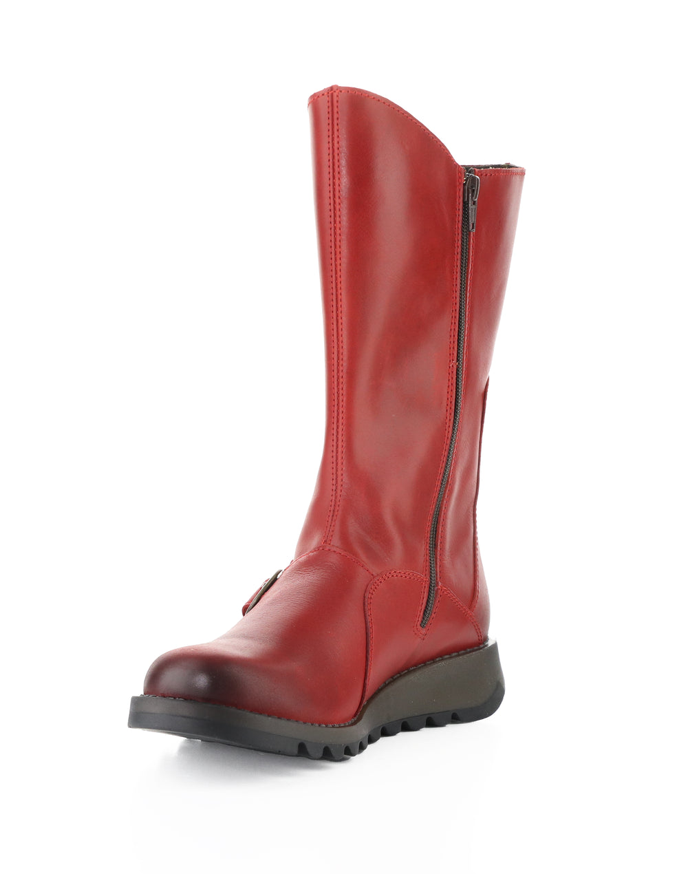 MES913FLY 001 RED RUG