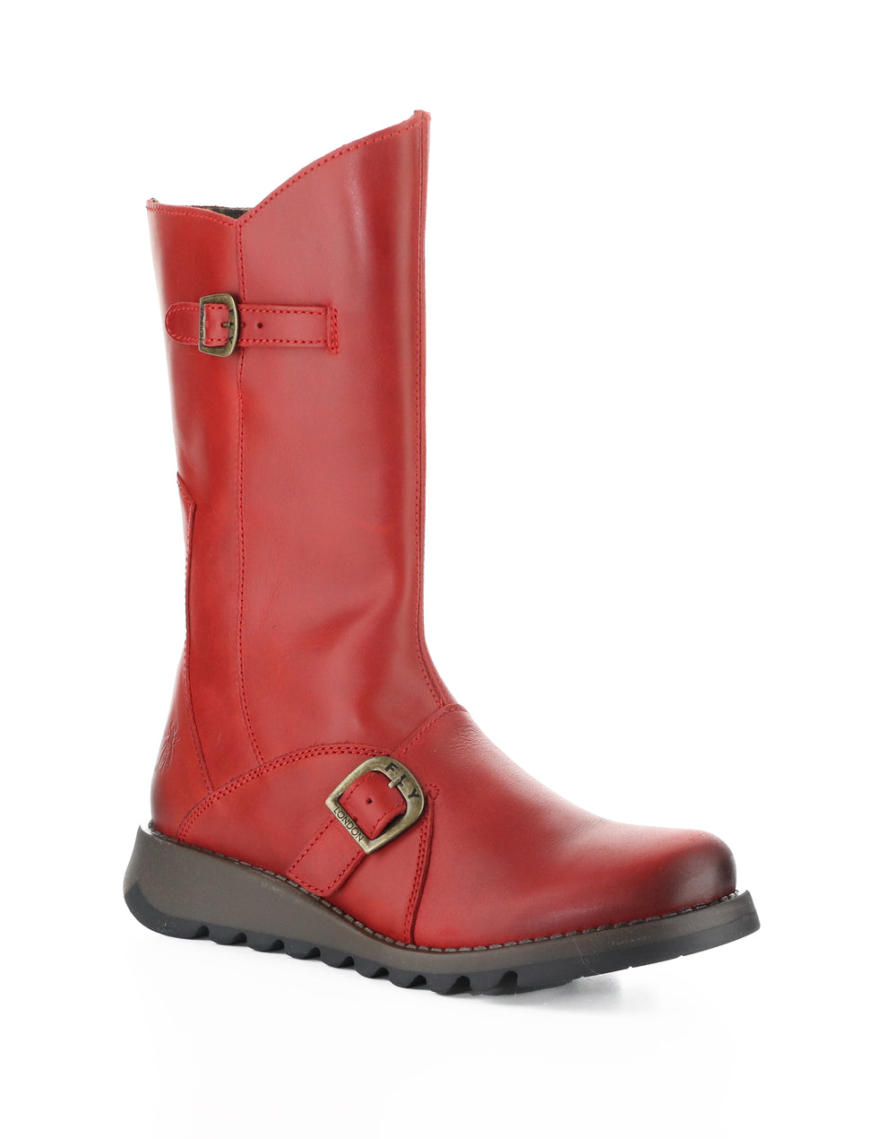 MES913FLY 001 RED RUG