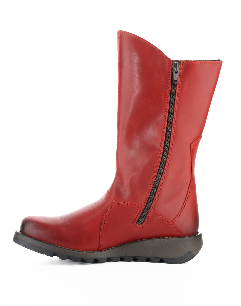 MES913FLY 001 RED RUG