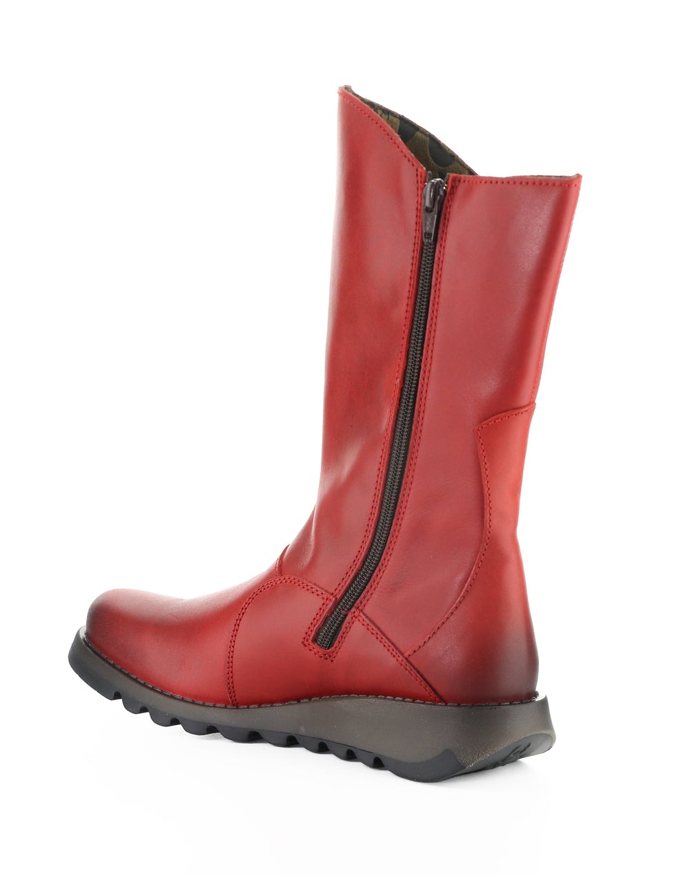 MES913FLY 001 RED RUG