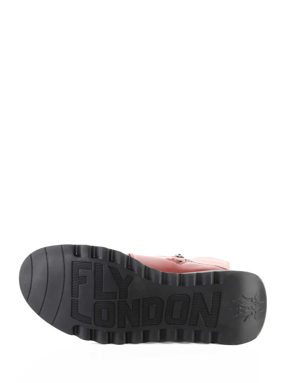 MES913FLY 001 RED RUG