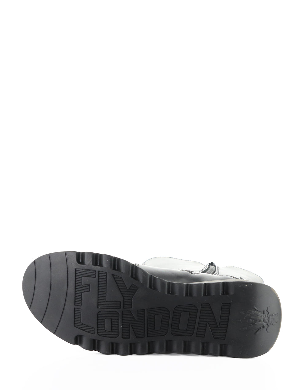 MES913FLY 005 BLACK RUG