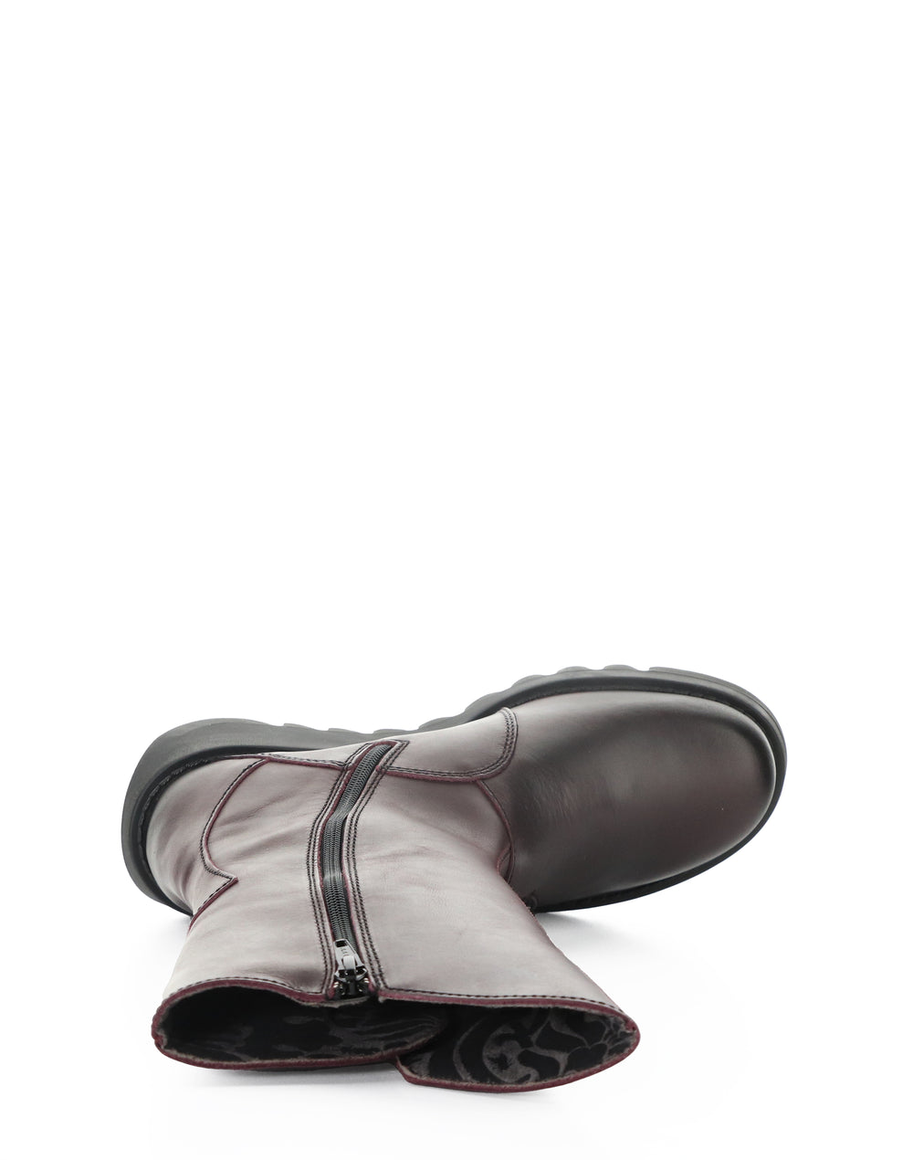 MES913FLY 032 WINE RUG
