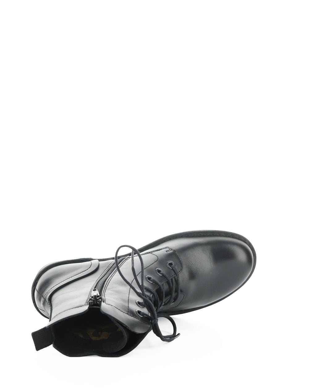 MILU044FLY 000 BLACK RUG
